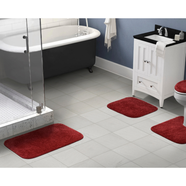 Premium Kikasa Bath Mats - Luxurious and Durable